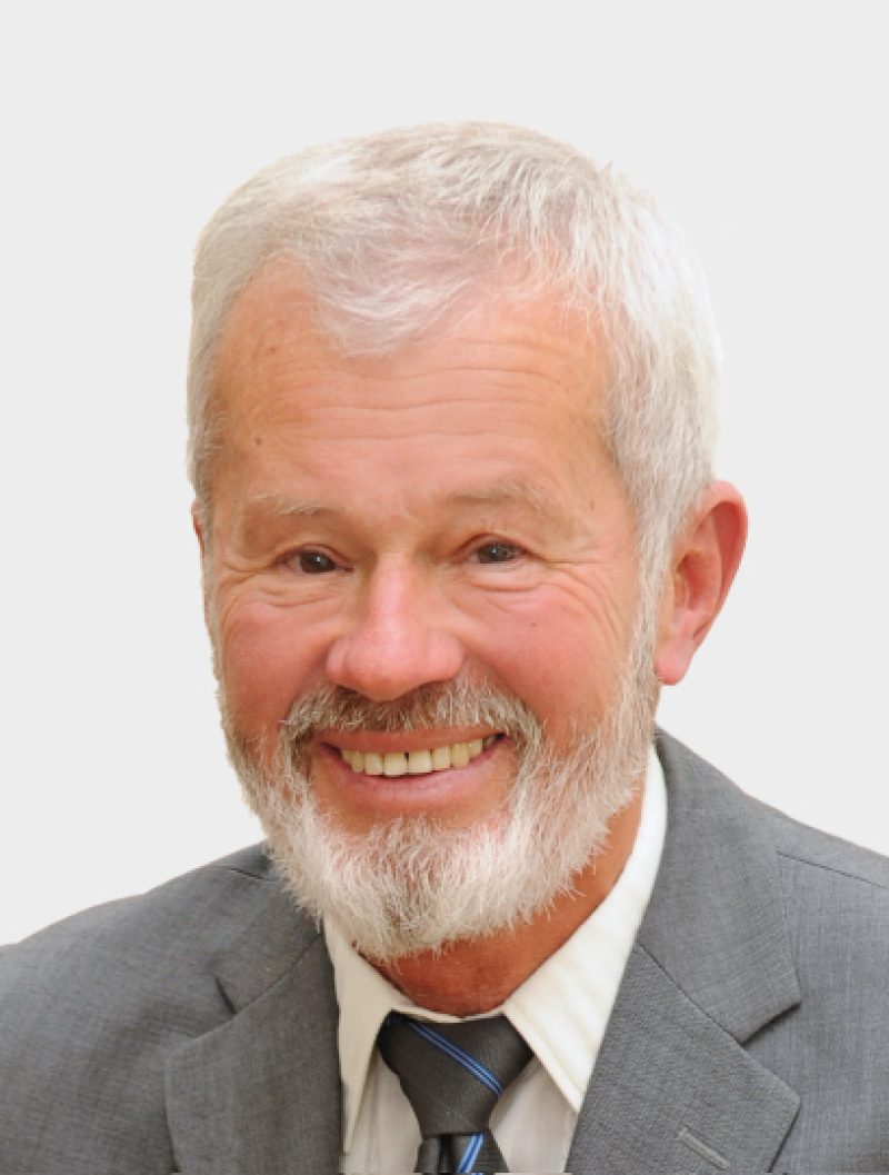 Portret Jožefa Prednika