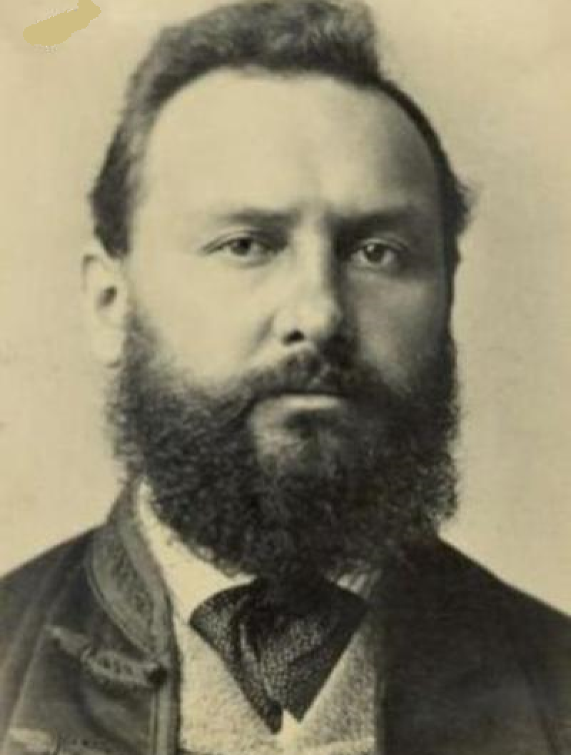 Portret - Josip VOŠNJAK