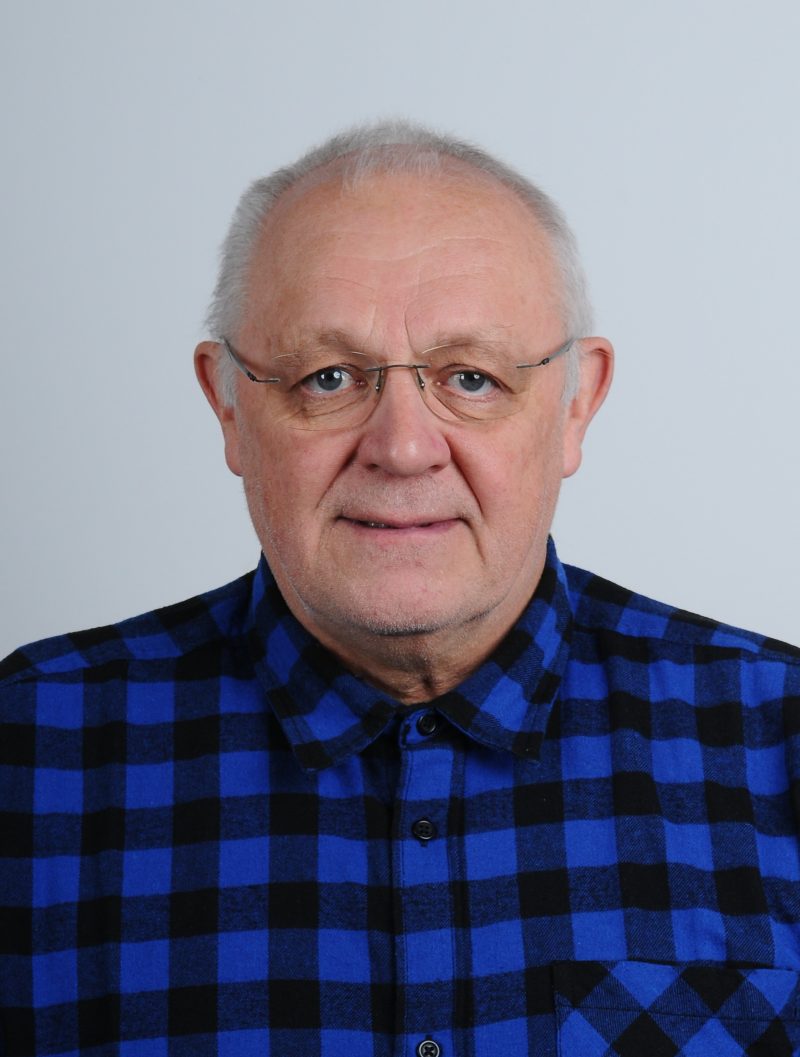 Dušan Polajnar