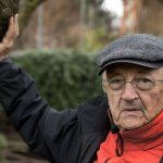 Tone Hočevar. Foto: Matej Povše
