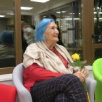 Dorina BERŽAN