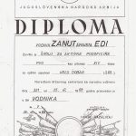 Edi ZANUT