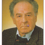 Marjan Salberger st.