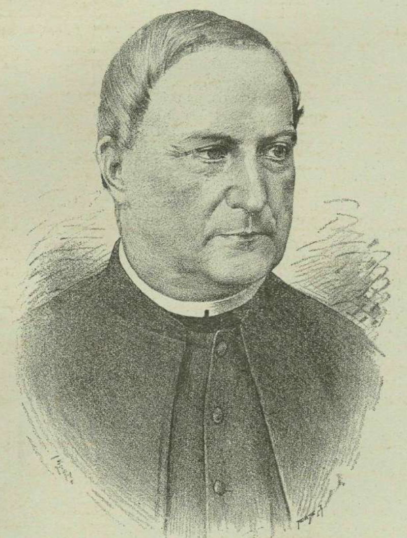 Portret - Martin SKUBIC