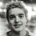 Matjaž Koželj, foto: PK Branik (vir: Večer)