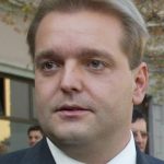Matjaž Koželj, foto: Sašo Bizjak (vir: Večer)