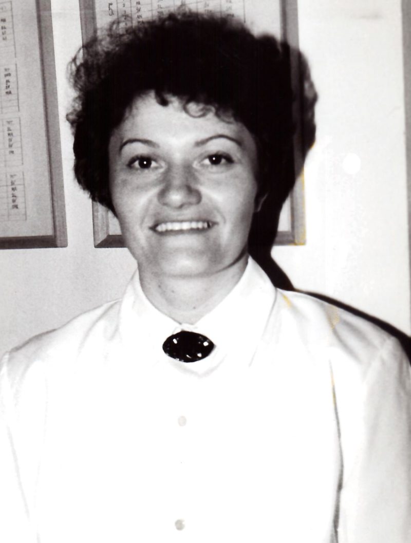Portret - Stanka PRESKAR