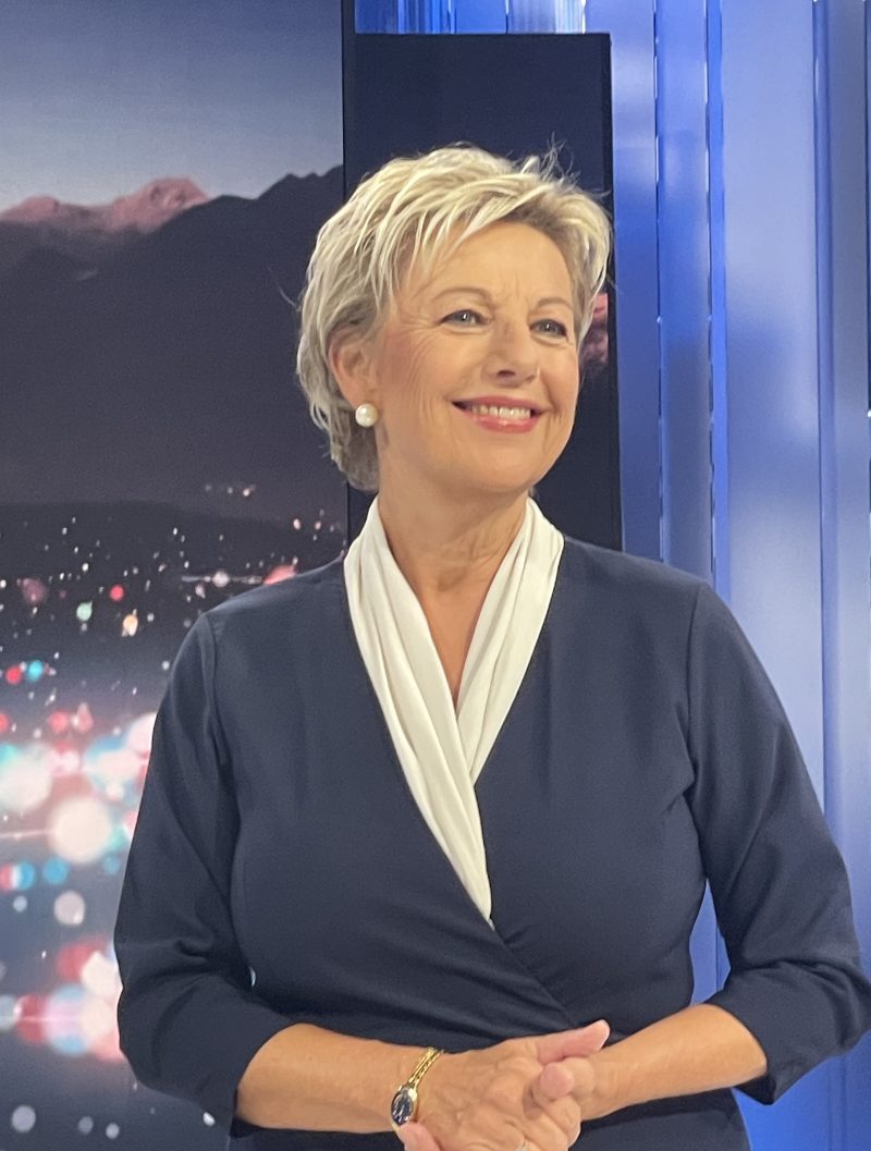 Rosvita Pesek