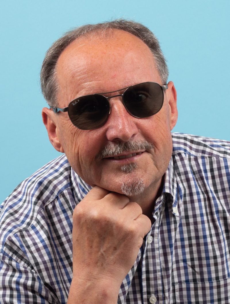 Ivan Božičko